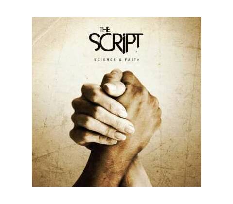 SCRIPT THE: SCIENCE & FAITH, CD