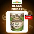 Carnilove Duck & timothy grass 300 g