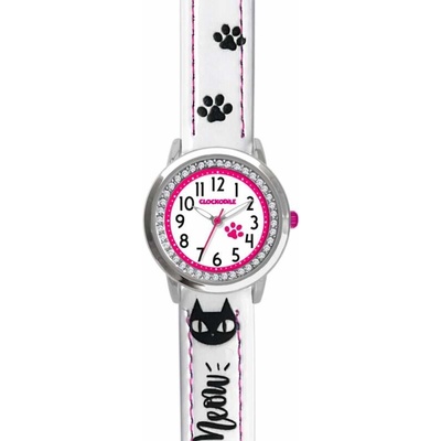 Clockodile CWG5191
