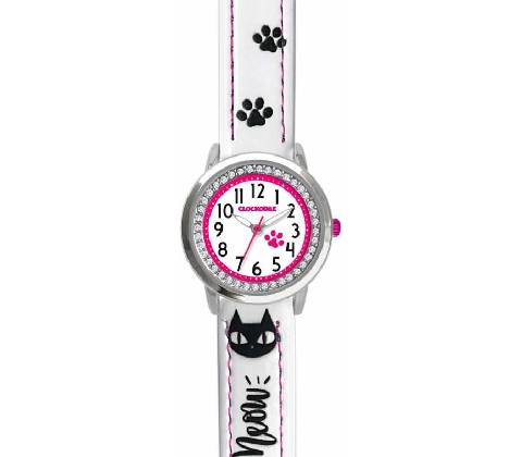 Clockodile CWG5191