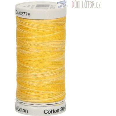 Nit Gütermann SULKY Cotton 4002