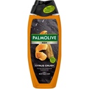 Sprchové gély Palmolive Men Citrus Crush 3v1 sprchový gél 500 ml