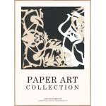 Malerifabrikken Картина 51x71 cm Paper Art 8 - Malerifabrikken (968-2211-050070-OA1)