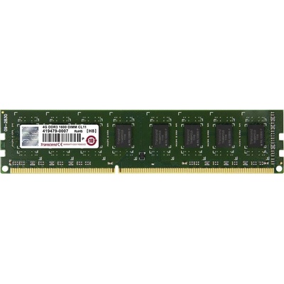 Transcend DDR5 32GB 5600MHz 2Gx16 CL46 JM5600ASE-32G