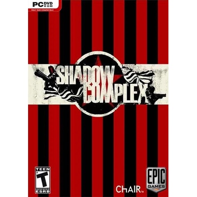 Epic Games Shadow Complex (PC)