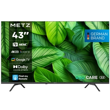Metz 43MUF7000Z