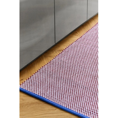 HAY Килим с вълна HAY Colour 140 x 200 cm (AF160.A665.AB85)