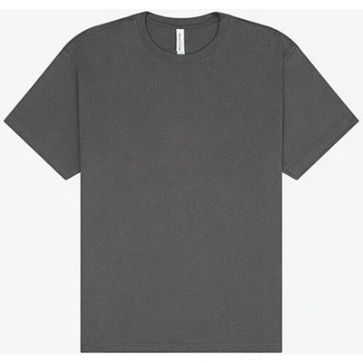 Canvas Unisex tričko CV4610 Asphalt Solid