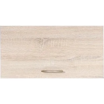 Image 1 of Black Red White Горен шкаф за абсорбатор go/60/30