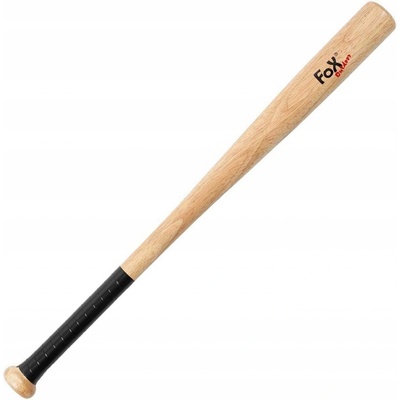 MFH baseball BAT pálka dřevo 26 palců – Zboží Dáma