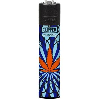 Clipper Hypnotic Leaves 4