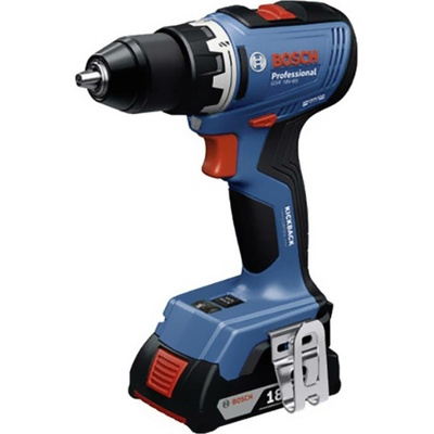 Bosch GSR 18V-65, 06019N3207