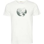 GreenBomb Мъжка тениска GreenBomb Moose Creek Spice T-Shirt - Moonstone - размер XL (216-8910-0114)