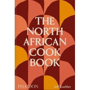 North African Cookbook | Ellie Smith (ISBN: 9781838666262)