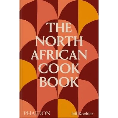 North African Cookbook | Ellie Smith