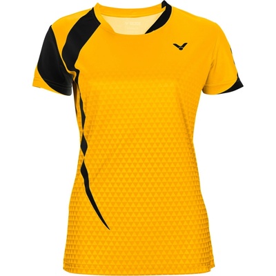 Victor Dámske tričko T-14103 Eco Yellow