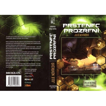 Prstenec prozření
