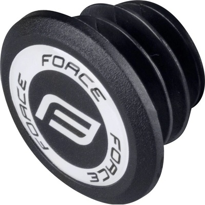 Koncovka Force -zátka do řidítek