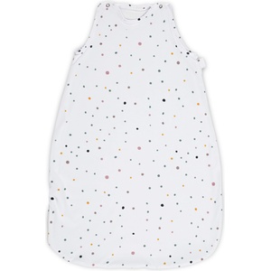 Lorelli Зимен спален чувал Lorelli - Ранфорс, Happy Friends, 2.5 Tog, 95 cm, минт (20810396401R) - baby