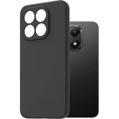 AlzaGuard Matte TPU Case pre Xiaomi 15T čierny AGD-PCT511B