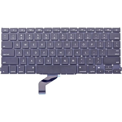 Apple MacBook Pro 13" A1425 (Late 2012 - Early 2013) - Klávesnica US