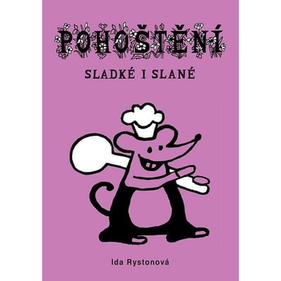 Pohoštění slané i sladké