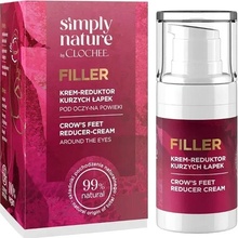 Simply Nature by Clochee Filler 15 ml