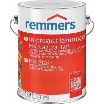 Remmers HK Lasur 20 l bezbarvá