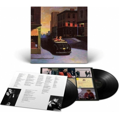 Orchestral Manoeuvres - Crush (Anniversary Edition) (2 LP)