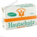 Kappus Hautschutz toaletní mýdlo s lanolinem 100 g