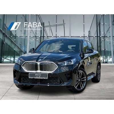 BMW iX2 eDrive20 M Sport 150 kW