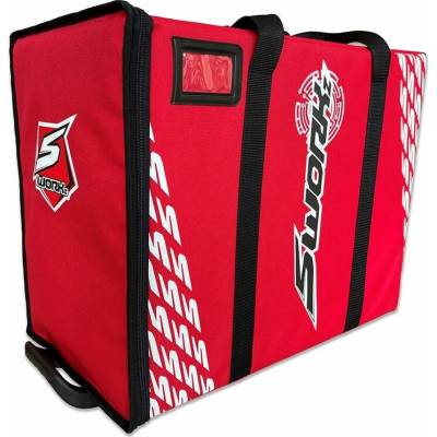 SWORKz Racing Mega Trolley 2.0 1 ks