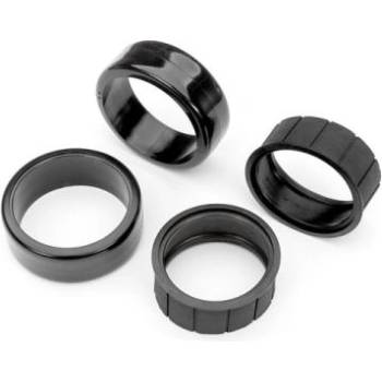 Traxxas гума 1.9" drift мека предна (2)