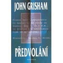 Předvolání - Grisham John