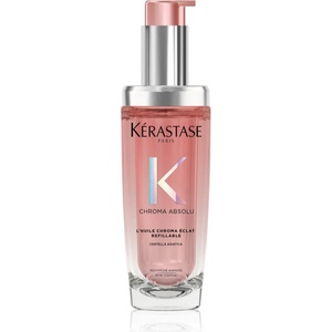 Kérastase Chroma Absolu L'huile Chroma Éclat олио за блясък за боядисана коса 75ml - notino - 97,79 лв