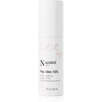 Image 1 of Nacomi Next Level Lift It Up лифтинг серум с пептиди 30ml