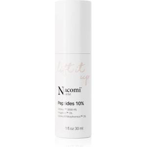 Nacomi Next Level Lift It Up лифтинг серум с пептиди 30ml