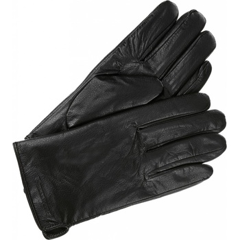 Beltimore K33 pánské kožené rukavice zateplené černé
