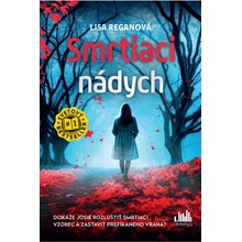 Smrtiaci nádych - Lisa Regan