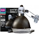 Arcadia Clamp Lamp Pro Halogen Basking Spot Graphite