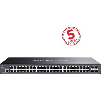 TP-Link TL-SG3452