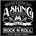 Asking Alexandria Rock n' Roll Магнит (ASKMAG01)