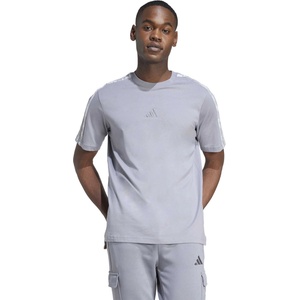 Adidas Тениска AOP Colourblock T-Shirt (JM9202)
