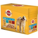 Pedigree Junior kuřecí 12 x 100 g