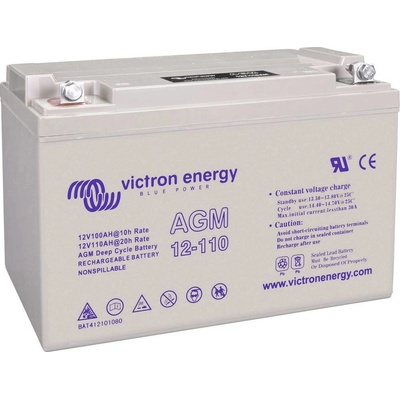 Victron Energy Blue Power BAT412101104 12 V 110 Ah