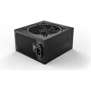 Be quiet! PURE POWER 12 M 650W BN342
