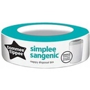 Tommee Tippee Sangenic Simplee 6 ks