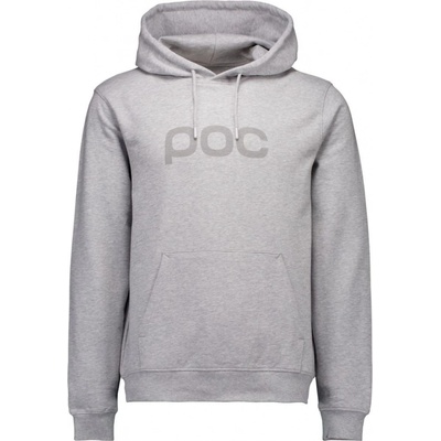 Poc Hood grey melange