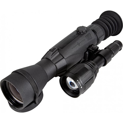 SIGHTMARK Digitálne nočné videnie deň/noc Wraith 4K Max 3-24x50 s IR prísvitom