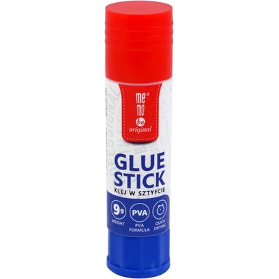 MEMOBE Lepiaca tyčinka 9g